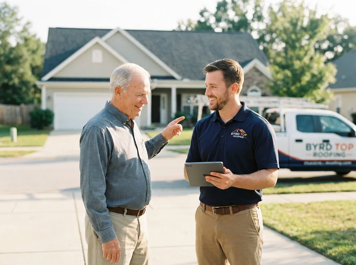 Roofing Campton, KY FAQs